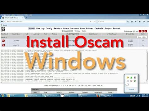 download oscam|oscam download for windows 10.